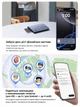 Трекер для вещей UGREEN FineTrack Slim Duo CM915 толщина 1,7 мм Apple Find My или Google Find Hub автономность до 5 лет IP68 Bluetooth 5.4 карточный формат черный (75644) - изображение 13