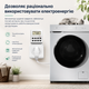 Розумна розетка-таймер RIAS TS-ED01 LCD-дисплей 3600W White (3_08662) - зображення 6