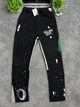 Штани клёш Gallery Dept Черный S (GD-PANTS-BLACK-S) - изображение 1