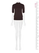 Джемпер RINASCIMENTO 12366-2 L/XL Коричневый - изображение 2