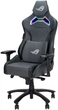 Геймерське крісло ASUS ROG Chariot X Grey (4711387509371) - зображення 3