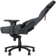 Геймерське крісло ASUS ROG Chariot X Grey (4711387509371) - зображення 6