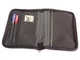 Тактичний блокнот А5 у клітинку 160 г/м² з обкладинкою Cordura, чорний - изображение 5