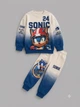 Спортивний костюм Sonic (Сонік) TRW22082623 134/140 см - зображення 2