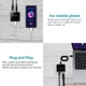 Цифровой аудиоконвертер SMSL PO100 (2024) с чипом XMOS XU316, USB-C → Toslink/Coaxial, декодирование MQA - изображение 7