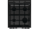 Плита кухонная Gorenje - MEK 3011 SB - изображение 5