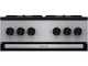 Плита кухонная Gorenje - MEK 3011 SB - изображение 6