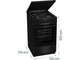 Кухонна плита Gorenje - GK 5C42 BF - зображення 9