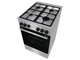Плита кухонная Gorenje - GG 5A11 XF - изображение 2