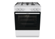 Кухонна плита Gorenje - GK6A40WFFM - зображення 1