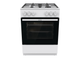 Кухонна плита Gorenje - GG6A10WFFM - зображення 1