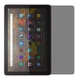 Захисне скло Скрін Мобайл Amazon Fire HD 10 (2021) приватна нано скло 9Н 2 шт - зображення 1