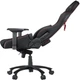 Геймерське крісло ASUS ROG Chariot X Black (4711387509364) - зображення 6