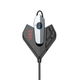 FM-модулятор з Bluetooth та USB, V11 BT + Гарнітура - зображення 3