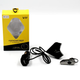 FM-модулятор з Bluetooth та USB, V11 BT + Гарнітура - зображення 6