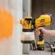 Краскопульт Mächtz MSG-1010 C PRO, краскораспылитель 650Вт - изображение 13