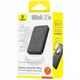 УМБ Baseus EnerFill FM11 Ultra-Mini Magnetic 22.5W 10000mAh Gray (E0026602) - изображение 2