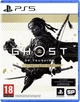 Gra PS5 Ghost of Tsushima Director’s Cut (Blu-ray płyta) (711719714194) - obraz 1