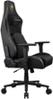 Геймерське крісло Cougar Defensor CGR-DFF-GLB Black/Gold (4710483777912) - зображення 6
