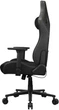 Геймерське крісло Cougar Defensor CGR-DFF-GLB Black/Gold (4710483777912) - зображення 8
