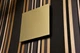 Панель для витяжних вентиляторів AirRoxy ALUMINIUM GOLD dRim 100/125 золота 01-169 - зображення 4