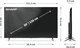 Telewizor Sharp 50" 50HL4265E - obraz 10