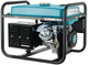 Генератор бензиновый Konner&Sohnen KS 7000E - изображение 3