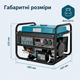 Генератор бензиновый Konner&Sohnen KS 3000E - изображение 7