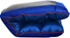 Геймерське крісло Trust GXT 718SM Rayzee Blue (8713439257403) - зображення 5
