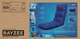 Геймерське крісло Trust GXT 718SM Rayzee Blue (8713439257403) - зображення 12