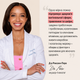 Пробіотики для жінок з пептидами колагену O Positiv URO Women’s Probiotic + Collagen Peptides Powder 212 г - зображення 7