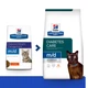 Сухий корм Hill’s Prescription Diet m/d для котів при цукровому діабеті та ожирінні, з куркою 1.5 (кг) - зображення 3