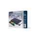 Оптический привод DVD-RW Gembird (DVD-USB-03) - изображение 2