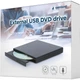 Оптический привод DVD-RW Gembird (DVD-USB-04) - изображение 5