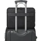 Сумка для ноутбука Defender 15.6" Solid PU black (26091) - изображение 5
