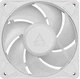 Набор вентиляторов Arctic BioniX P12 A-RGB 120 мм 3-Pack White (ACFAN00338A) - изображение 7