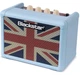 Комбоусилитель Blackstar FLY 3 Baby Blue Union Flag - изображение 3