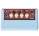 Комбоусилитель Blackstar FLY 3 Baby Blue Union Flag - изображение 8