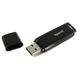 USB флеш накопитель Apacer 32GB AH336 Black USB 2.0 (AP32GAH336B-1) - изображение 4