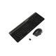 Комплект A4Tech FB2535C Wireless/Bluetooth Smoky Grey (4711421971300) - изображение 4