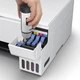 Многофункциональное устройство Epson EcoTank L3256 c WiFi (C11CJ67414) - изображение 6