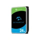 Жесткий диск 3.5" 24TB Seagate (ST24000VE002) - изображение 4