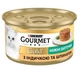 Влажный корм для кошек Purina Gourmet Gold Нежные биточки с индейкой и шпинатом 12х85 г - изображение 3