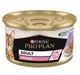 Влажный корм для кошек Purina Pro Plan Delicate Паштет с индейкой 12х85 г - изображение 3