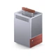 Корпус для ПК JONSBO (T6 Silver) - изображение 1