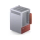 Корпус для ПК JONSBO (T6 Silver) - изображение 10