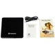 Оптичний привід DVD-RW Transcend (TS8XDVDS-K) - зображення 8
