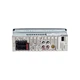 Автомагнитола PULSO RGB, USB, FM, RCA, LCD-дисплей, 4х50 Вт (P110511) - изображение 2