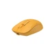 Мишка A4Tech FG15CS Air2 Wireless Yellow (4711421001236) - зображення 2