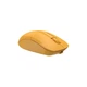 Мишка A4Tech FG15CS Air2 Wireless Yellow (4711421001236) - зображення 3